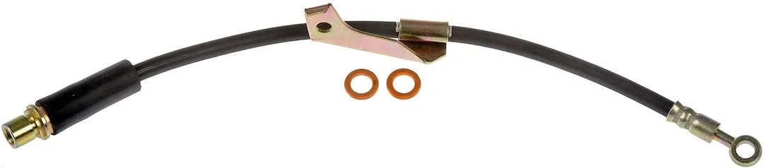 H620794 – DORMAN Brake Line, OE Replacement 18.62 Inch Length Single Hose